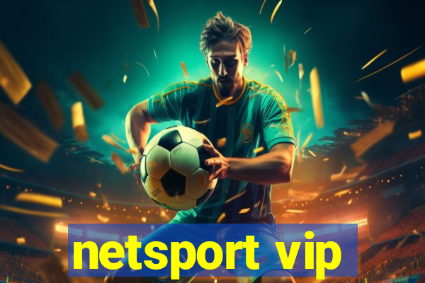 netsport vip